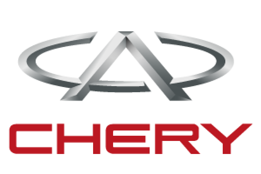 Chery en City Mall Alajuela