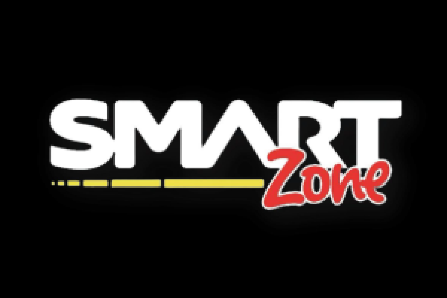Smart Zone en City Mall San Pedro Sula