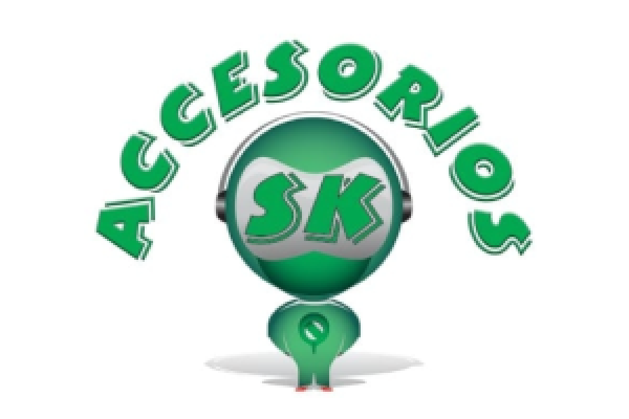 SK Accesorios Kiosko en City Mall Alajuela