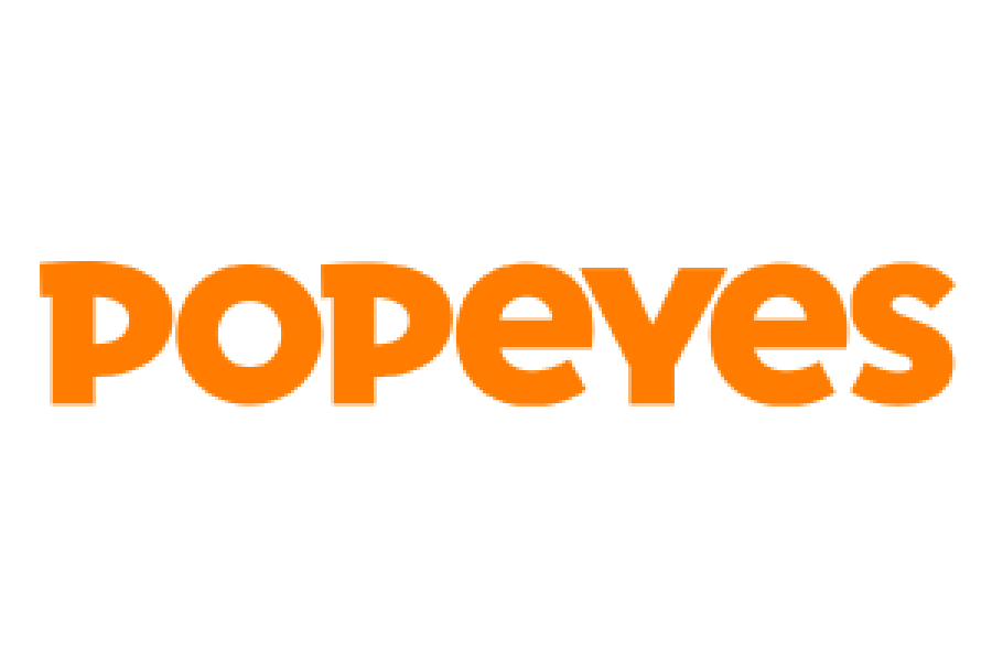 Popeyes en City Mall Alajuela