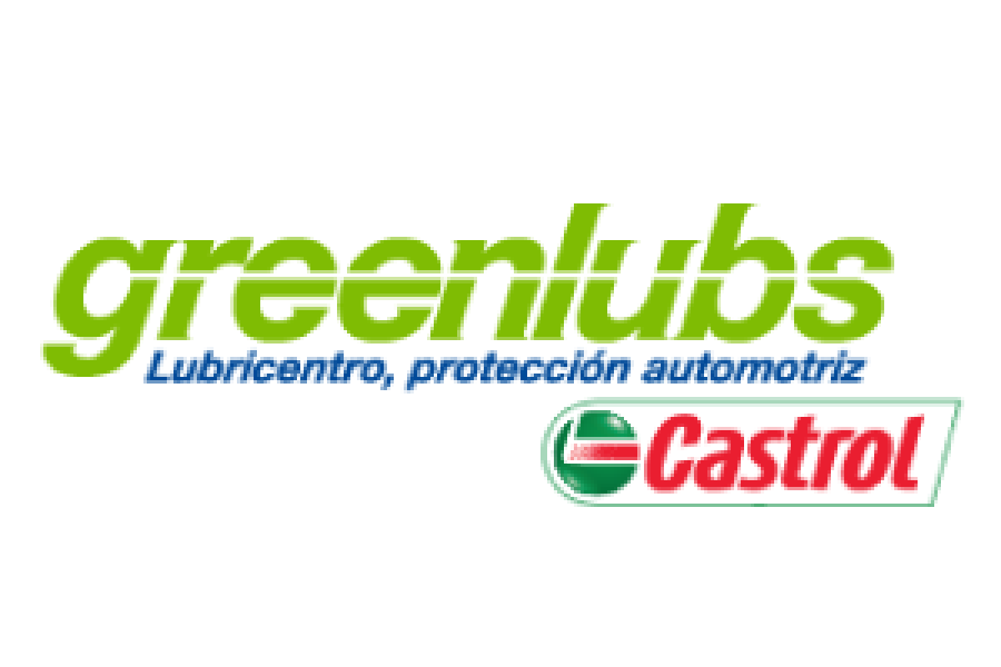 Greenlubs en City Mall Alajuela