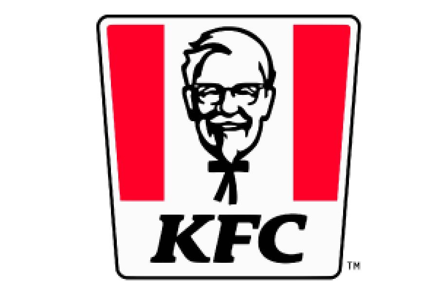 KFC en City Mall Alajuela
