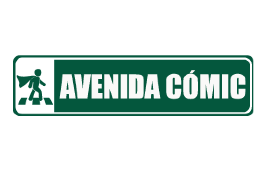 Avenida Comic en City Mall Alajuela