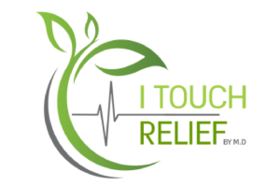 I Touch Relief en City Mall Alajuela
