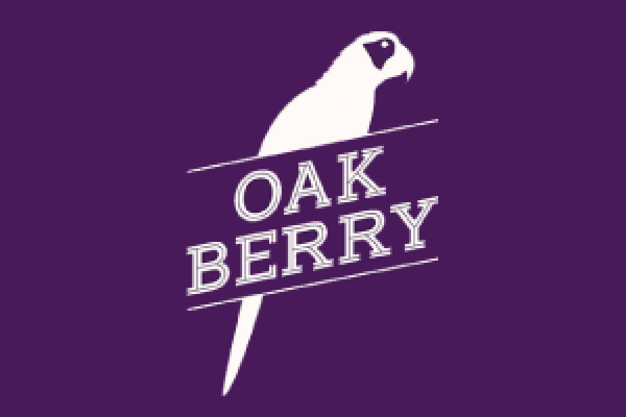 Oakberry en City Mall Alajuela
