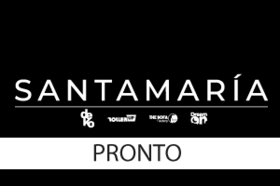 Santa María en City Mall Alajuela