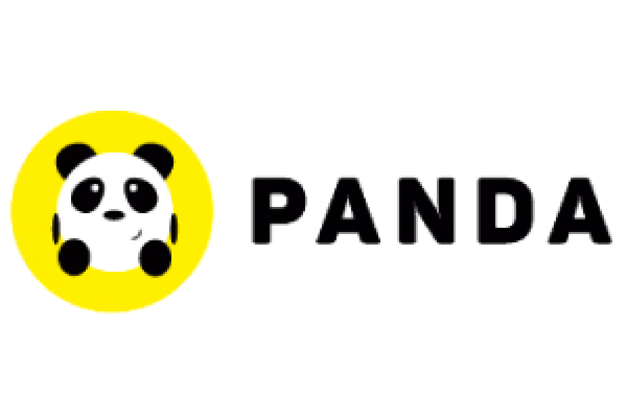Panda en City Mall Alajuela