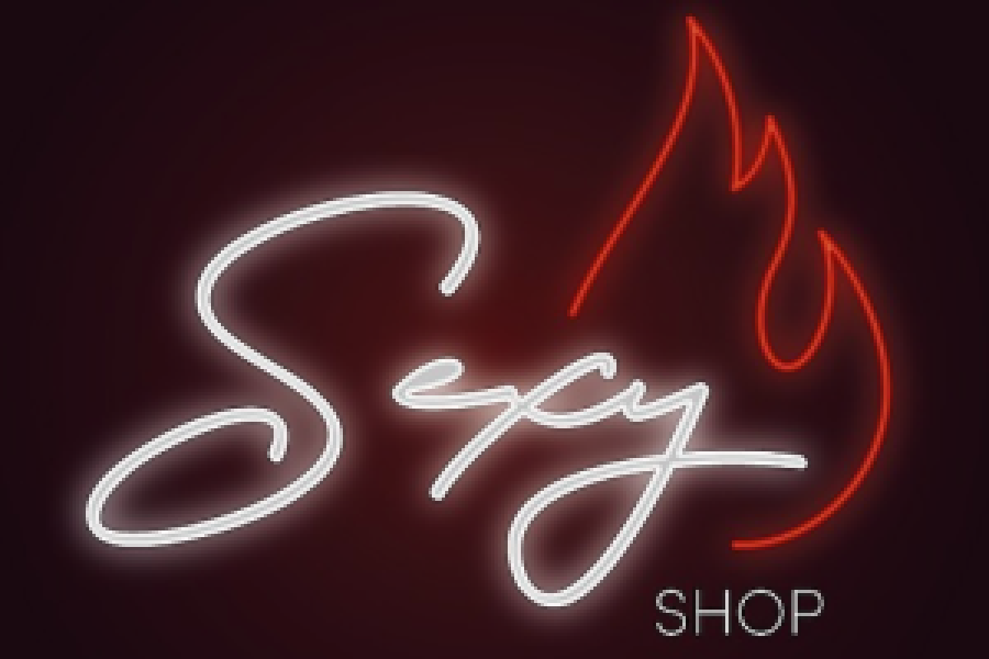 Sexy shop en City Mall Alajuela