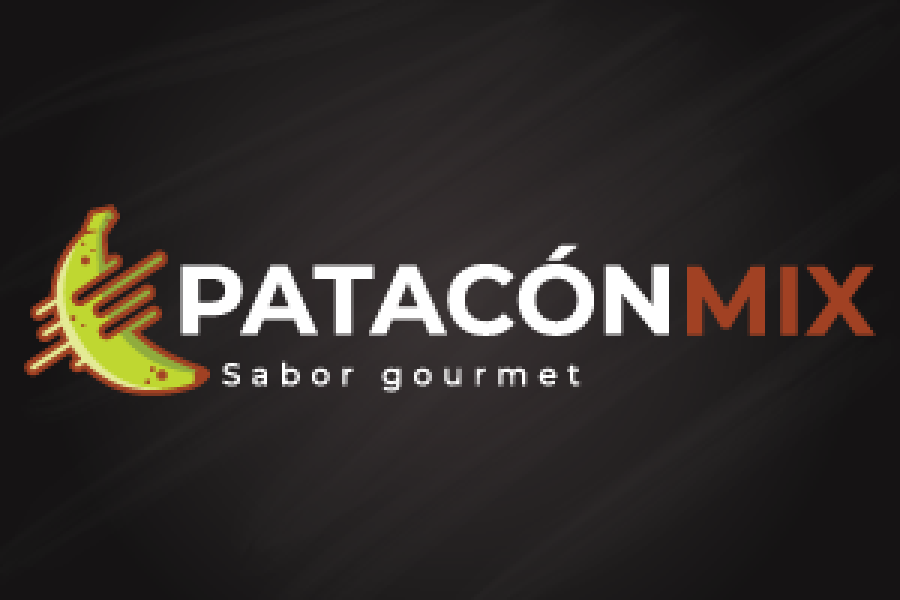 Patacon Mix en City Mall Alajuela