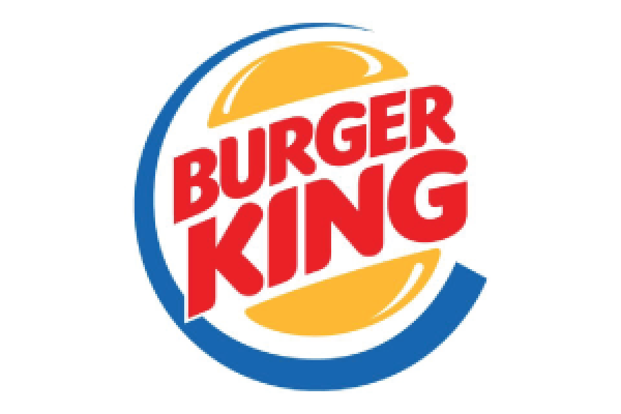 Burger King en City Mall Alajuela