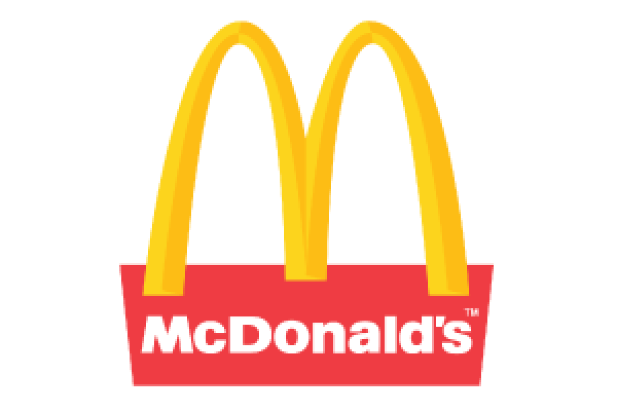 Mc Donalds en City Mall Alajuela