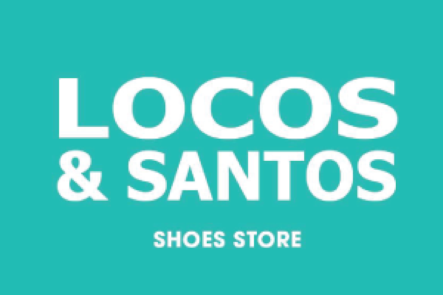 Locos y Santos en City Mall Alajuela