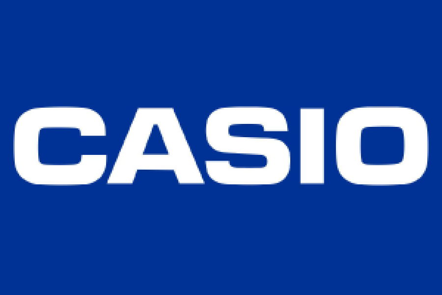 Casio en City Mall Alajuela