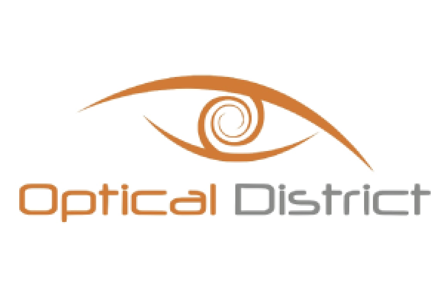 Óptical District en City Mall Alajuela