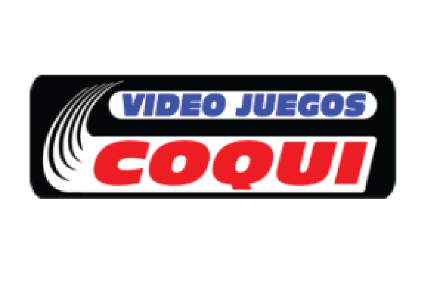 Videojuegos Coqui en City Mall Alajuela