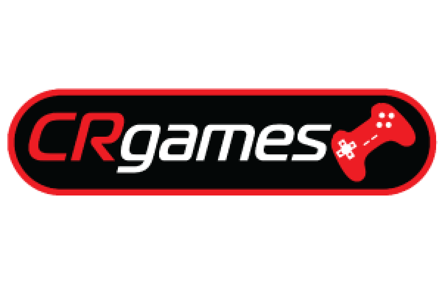 CR Games en City Mall Alajuela