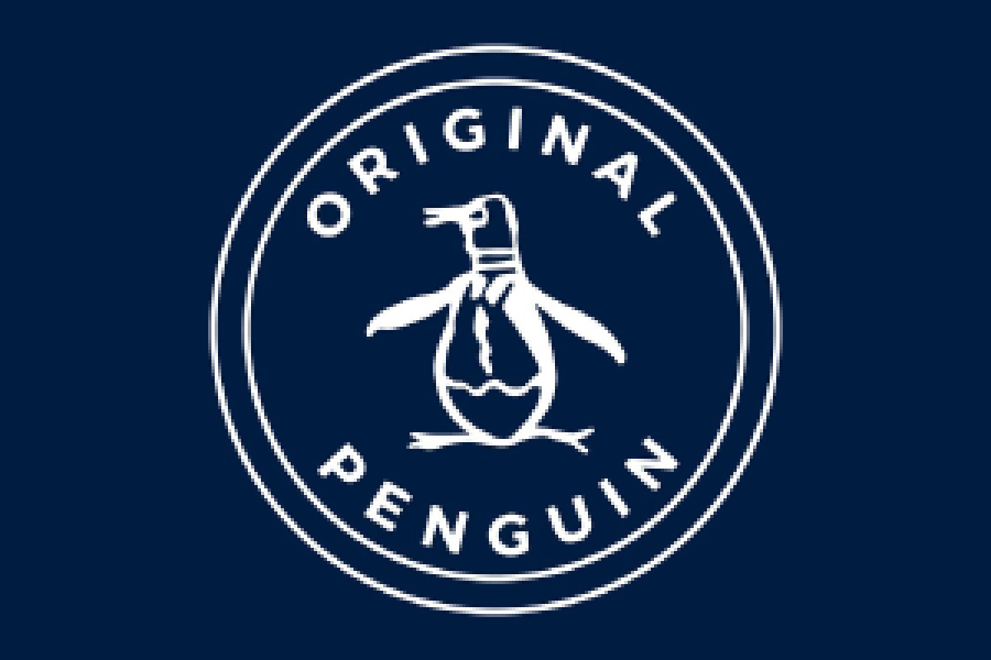 Penguin en City Mall Alajuela