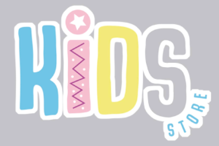 Kids store en City Mall Alajuela
