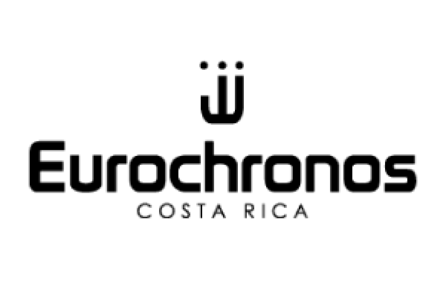 Euro Chronos en City Mall Alajuela
