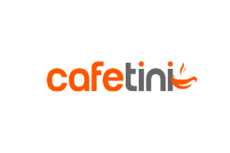 CAFETINI en City Mall Tegucigalpa