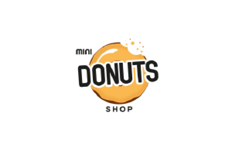 MINI DONUTS SHOP en City Mall Tegucigalpa