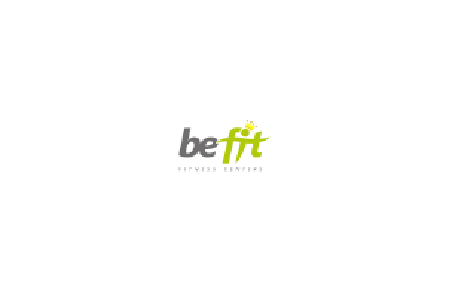BE FIT en City Mall Tegucigalpa
