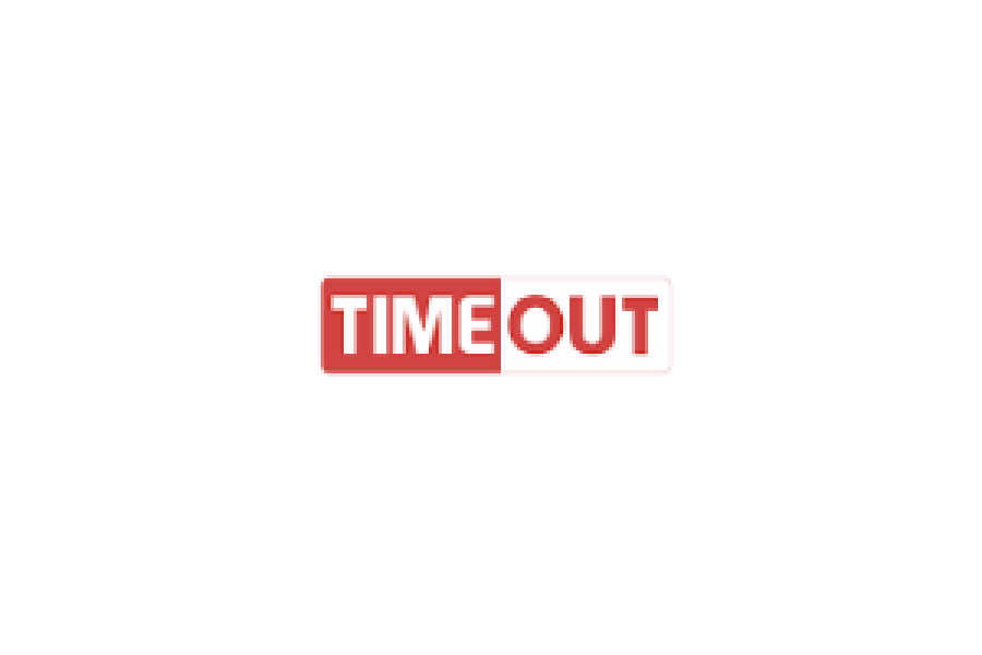TIME OUT en City Mall Tegucigalpa