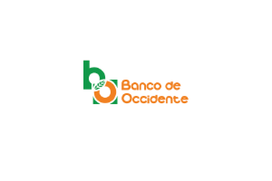 BANCO DE OCCIDENTE en City Mall Tegucigalpa