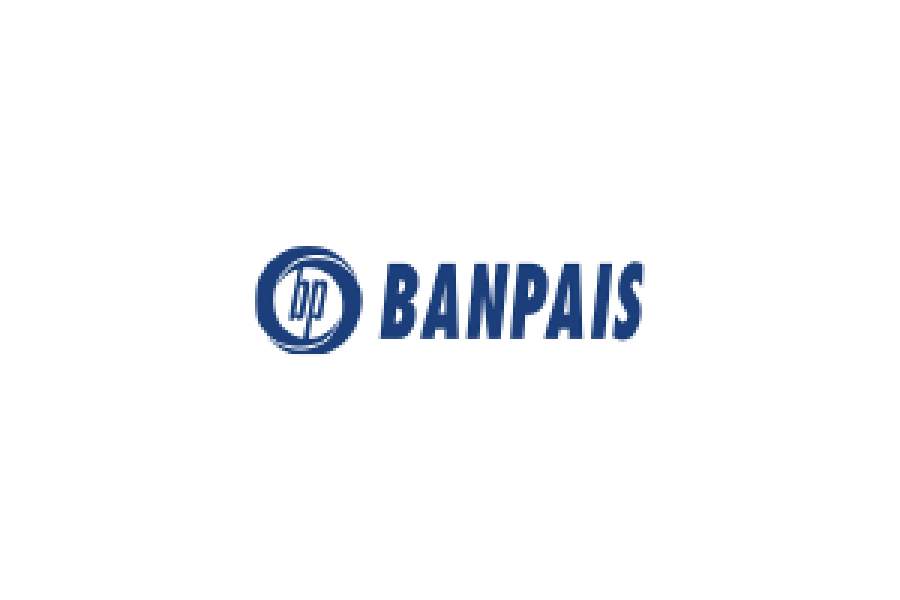 BANCO DEL PAIS en City Mall Tegucigalpa