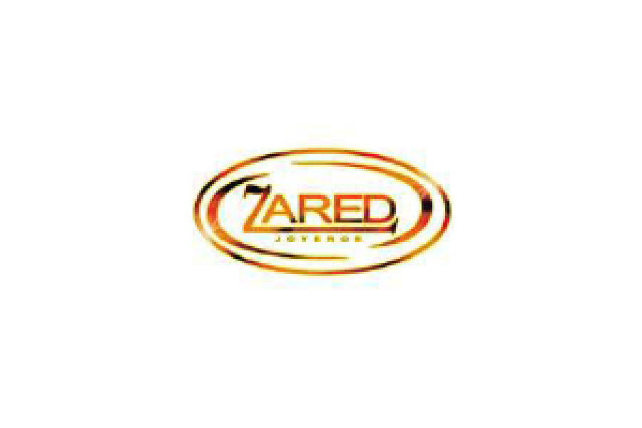 ZARED JOYEROS en City Mall Tegucigalpa
