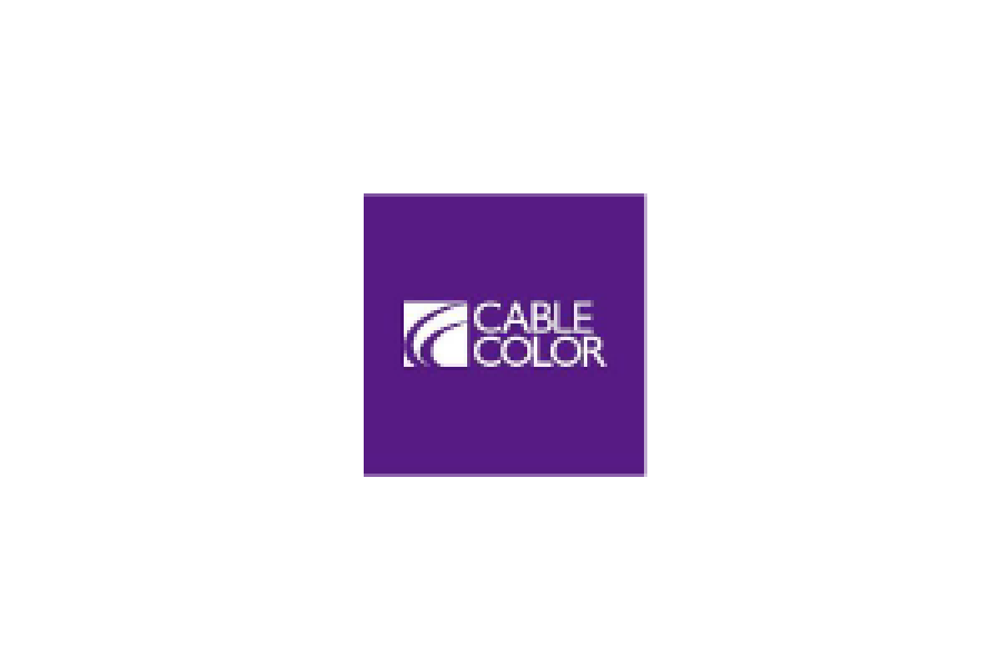 CABLE COLOR en City Mall Tegucigalpa