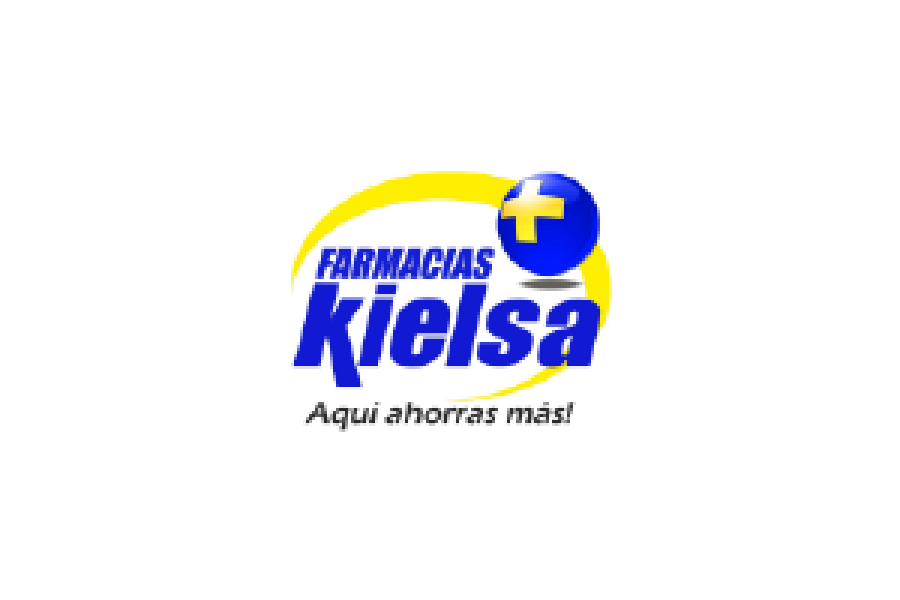 FARMACIA KIELSA (Segundo Piso) en City Mall Tegucigalpa