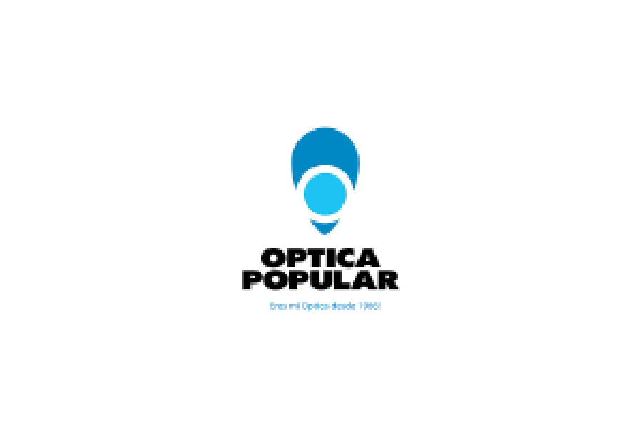 OPTICA POPULAR en City Mall Tegucigalpa