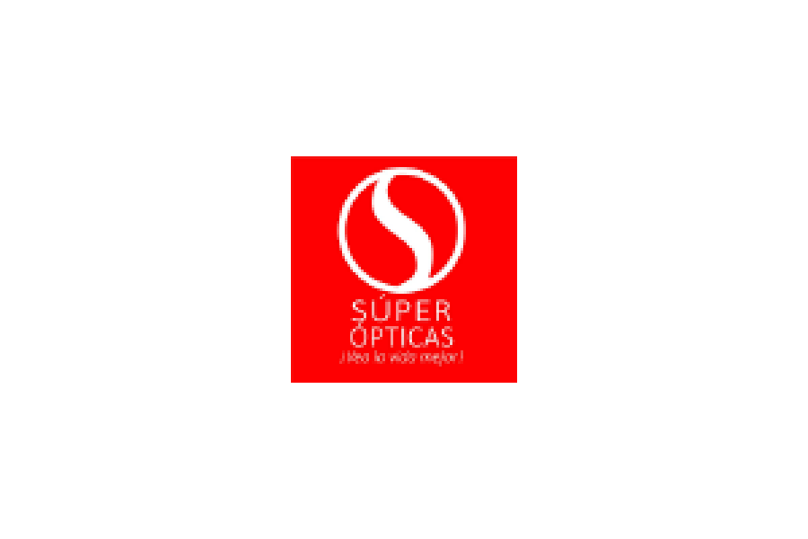 Super Opticas en City Mall Tegucigalpa