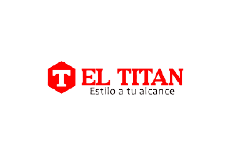 ALMACENES EL TITAN en City Mall Tegucigalpa