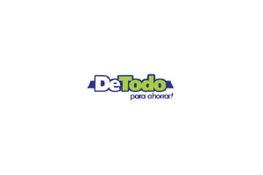 DeTodo en City Mall Tegucigalpa