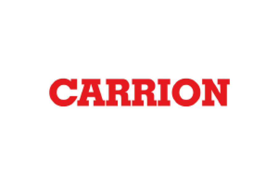 CARRION en City Mall Tegucigalpa