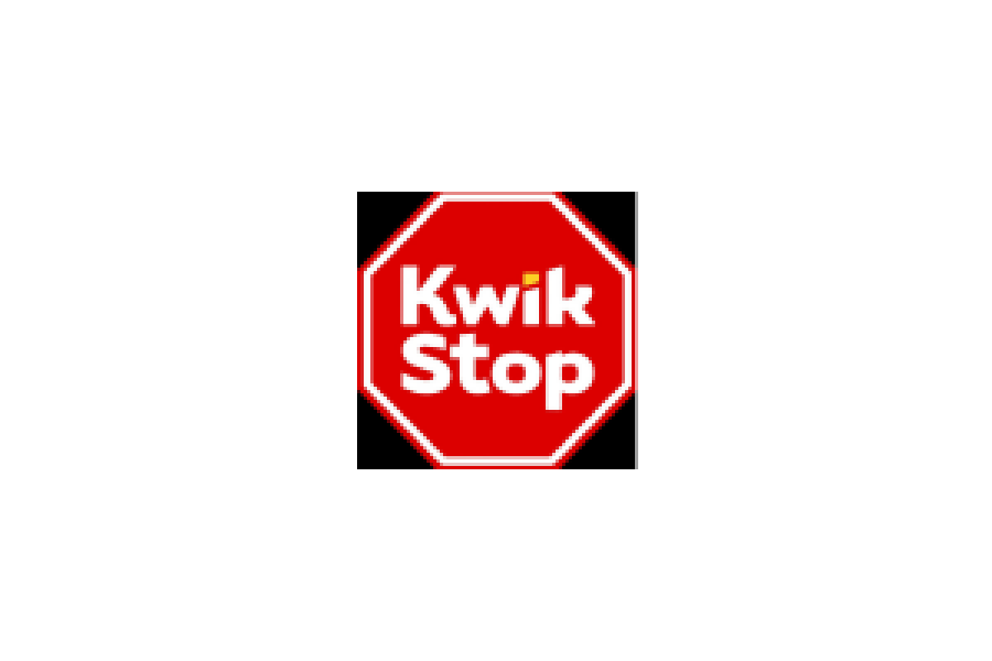 KWIK STOP HN en City Mall Tegucigalpa