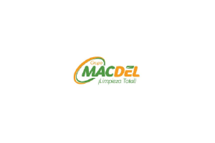 MAC DEL en City Mall Tegucigalpa