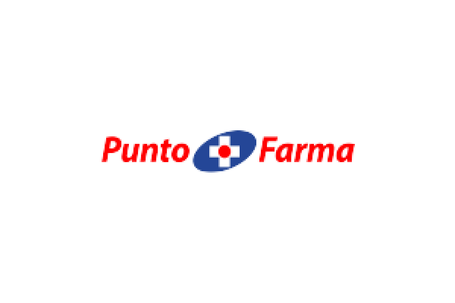PUNTO FARMA en City Mall Tegucigalpa