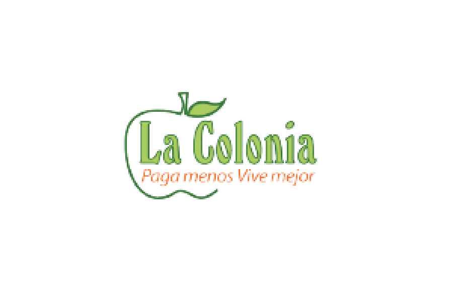 Supermercado La Colonia en City Mall Tegucigalpa