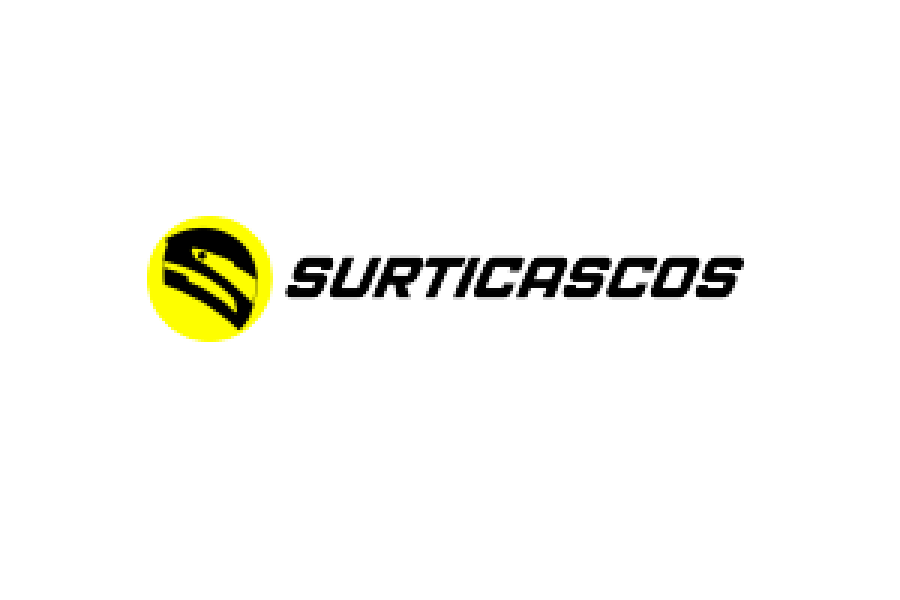 SURTICASCOS en City Mall Tegucigalpa