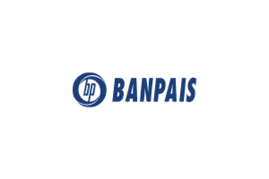 Banpais en City Mall San Pedro Sula
