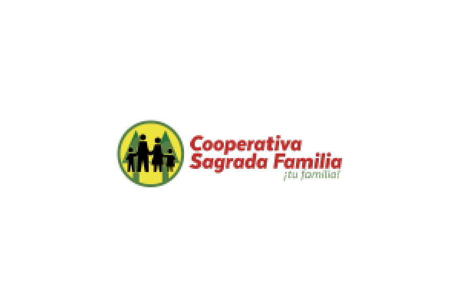 Cooperativa Sagrada Familia en City Mall San Pedro Sula
