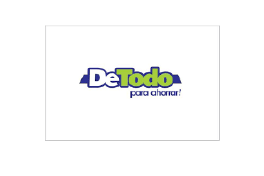 De Todo en City Mall San Pedro Sula