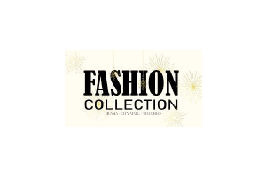 Fashion Collection en City Mall San Pedro Sula