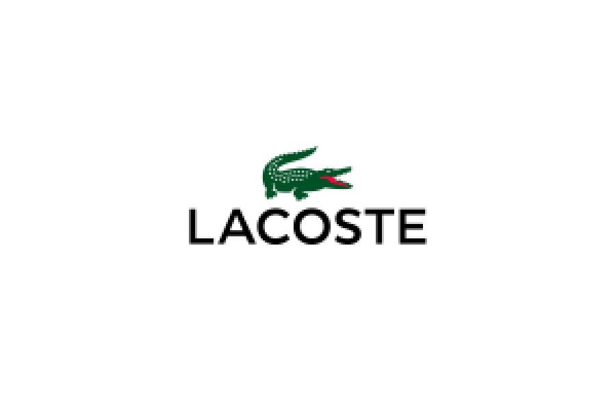 LACOSTE en City Mall San Pedro Sula