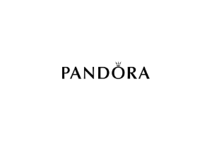 Pandora en City Mall San Pedro Sula