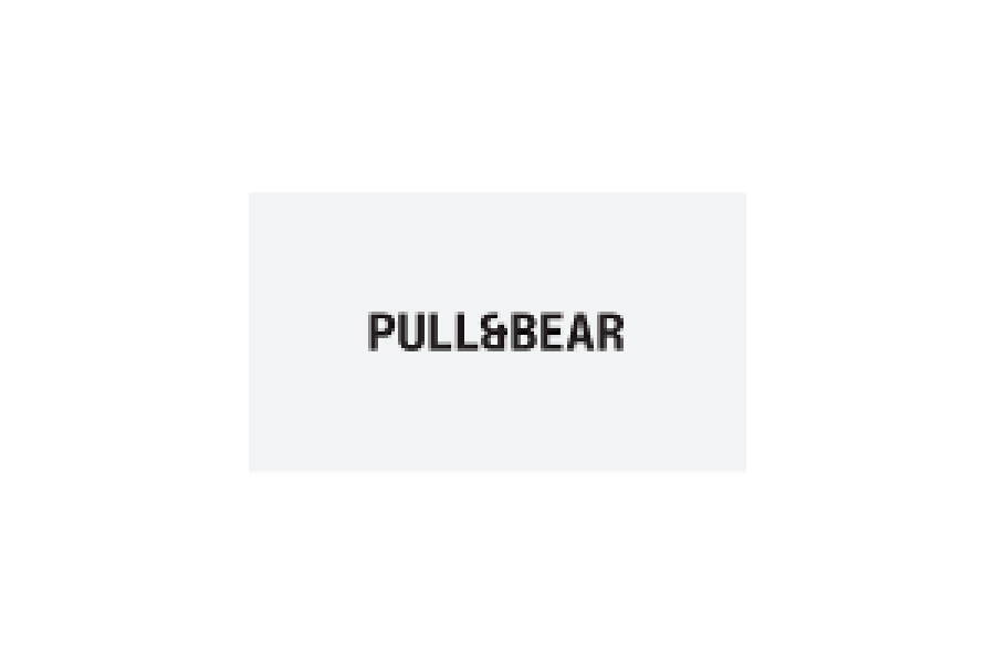 Pull&Bear en City Mall San Pedro Sula