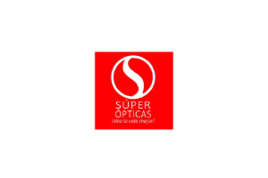 SUPER OPTICAS en City Mall San Pedro Sula